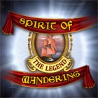 Spirit of Wandering - The Legend