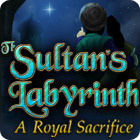 The Sultan's Labyrinth: A Royal Sacrifice