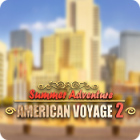 Summer Adventure: American Voyage 2