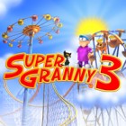 Super Granny 3