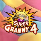 Super Granny 4