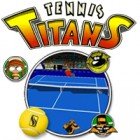 Tennis titans