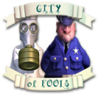 The City of Fools