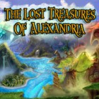 The Lost Treasures of Alexandria