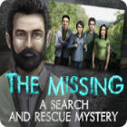 The Missing: A Search and Rescue Mystery