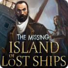 The Missing: Island of Lost Ships