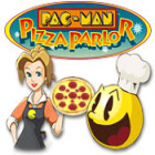 The PAC-MAN Pizza Parlor