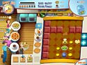 The PAC-MAN Pizza Parlor