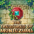 The Treasures of Montezuma