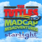 The Tuttles Madcap Misadventures