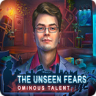 The Unseen Fears: Ominous Talent Collector's Edition