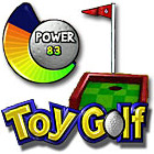 Toy Golf