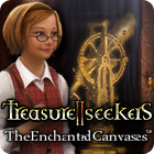 Treasure Seekers: The Enchanted Canvases