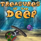 Treasures of the Deep