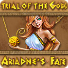 Trial of the Gods: Ariadne's Fate