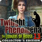 Twilight Phenomena: The Lodgers of House 13 Collector's Edition