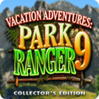 Vacation Adventures: Park Ranger 9 Collector's Edition