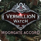 Vermillion Watch: Moorgate Accord