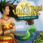 Virtual Villagers - The Secret City