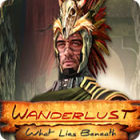 Wanderlust: What Lies Beneath