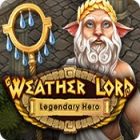 Weather Lord: Legendary Hero