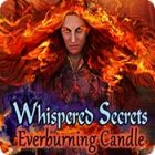 Whispered Secrets: Everburning Candle