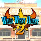 Wild West Quest 2