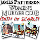 James Patterson Women's Murder Club: Death in Scarlet