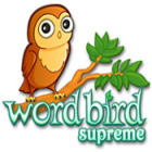 Word Bird Supreme