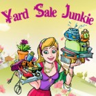 Yard Sale Junkie