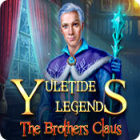 Yuletide Legends: The Brothers Claus