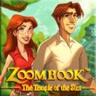 ZoomBook: The Temple of the Sun