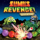 Zuma's Revenge! - Adventure