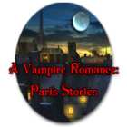 Un Romance De Vampiro: Paris Stories