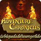 Adventure Chronicles: La búsqueda del tesoro perdido