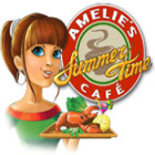 Amelie's Cafe Summer Time