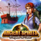 Ancient Spirits: El legado de Colón