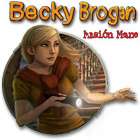 Becky Brogan: Mansión Meane