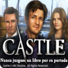 Castle: Nunca juzgues un libro por su portada