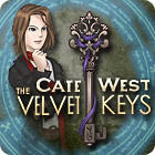 Cate West - The Velvet Keys