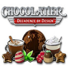 Chocolatier 3: Decadence by Design
