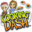 Cooking Dash