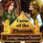 Curse of the Pharaoh: Las lágrimas de Sejmet