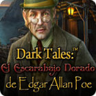 Dark Tales: El Escarabajo Dorado de Edgar Allan Poe