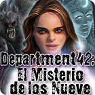 Department 42: El Misterio de los Nueve