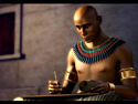Egipto III: El Destino de Ramsés