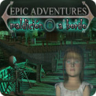 Epic Adventures: maldición a bordo