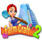 Farm Craft 2: Global Vegetable Crisis