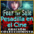 Fear For Sale: Pesadilla en el Cine Edición Coleccionista
