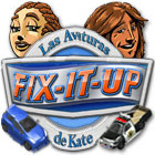 Fix-it-up: Las Aventuras de Kate